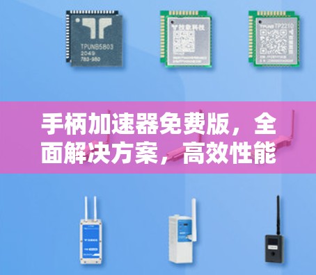 手柄加速器免费版，全面解决方案，高效性能