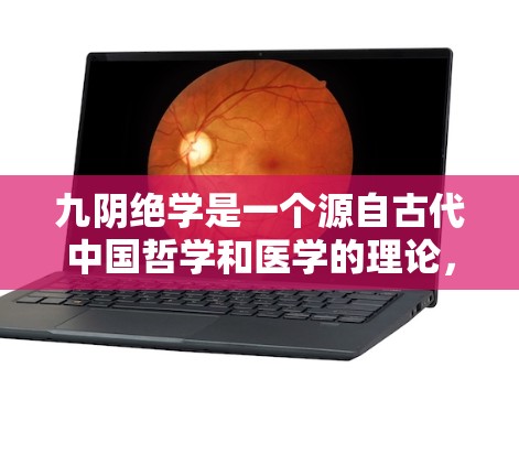 九阴绝学是一个源自古代中国哲学和医学的理论，意为九阴之绝学，强调通过九阴神灵的智慧和力量，达到某种解脱或平衡的状态。九阴绝学的核心思想是通过内心的觉察和智慧，达到与天地相合，实现生命的圆满和无上解脱