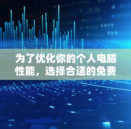 为了优化你的个人电脑性能,选择合适的免费加速器是一个明智的选择。以下是对如何选择和使用免费加速器的详细指南